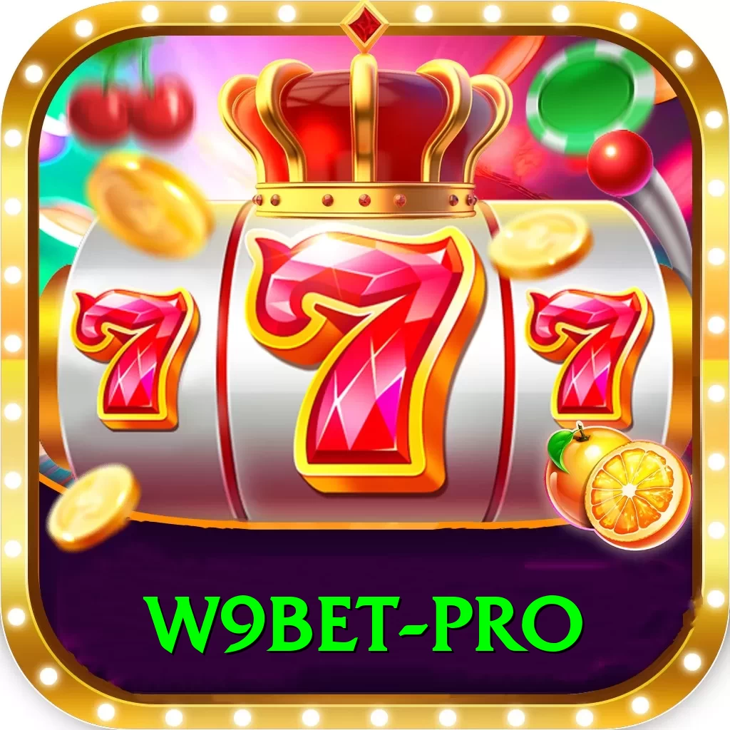 W9Bet Supreme Gaming App - 2