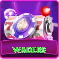 waders Casino Legend v4.8.3