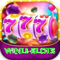 Winli Slots Max v5.9.9