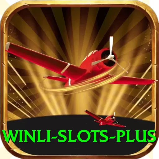 Winli Slots Apps (Tools & Injectors) Gold v2.3.5 - 2