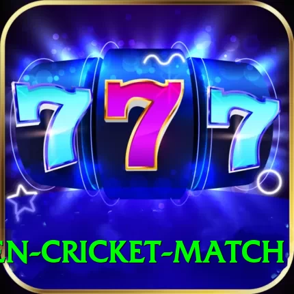 women cricket match - Elite v1.4.2 - 2