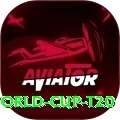 world cup t20 Casino Master v4.0.9