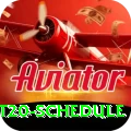 world t20 schedule Max Gaming App