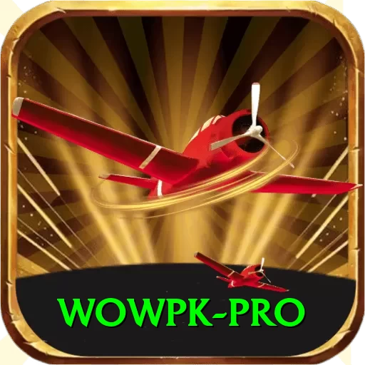 wowpk - Pro v5.1.4 - 2