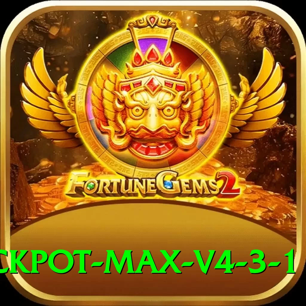 XP786 Jackpot Max v4.3.1 - 2