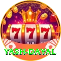 yash dayal Game Prime v5.4.6