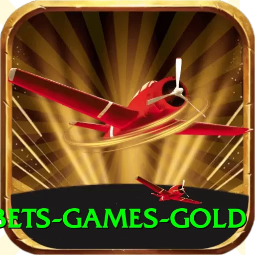 Ybets Games Gold - 2